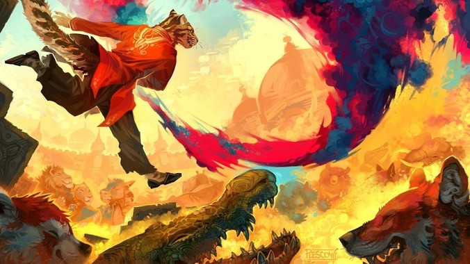 本人女20，平胸跟男生一样怎么办 ?