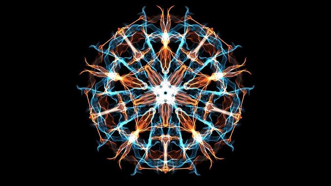 我想问一下什么是爱呢？